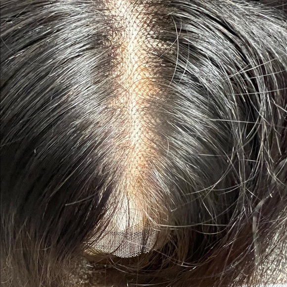 Short bob human hair - Picture 4 of 5